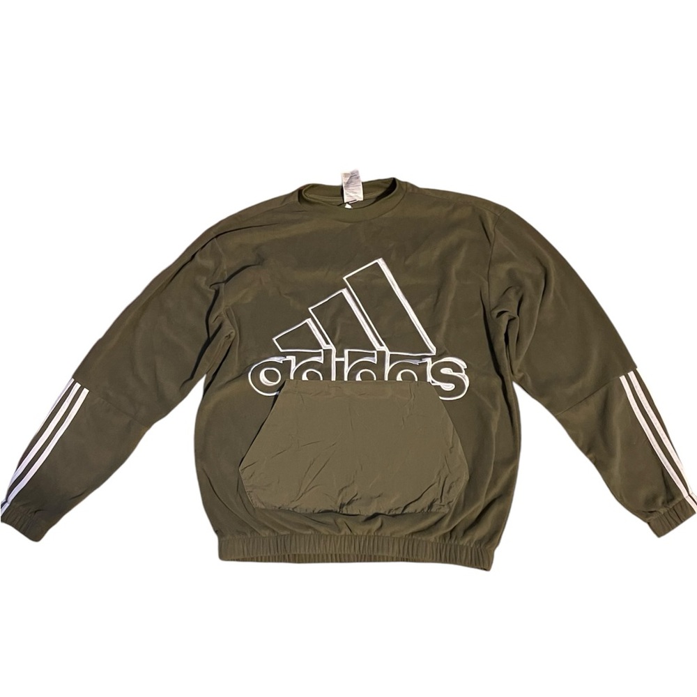 Adidas Sweatshirt